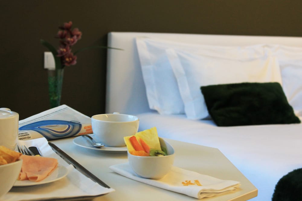 Hd Duecitania Design Hotel 37/56