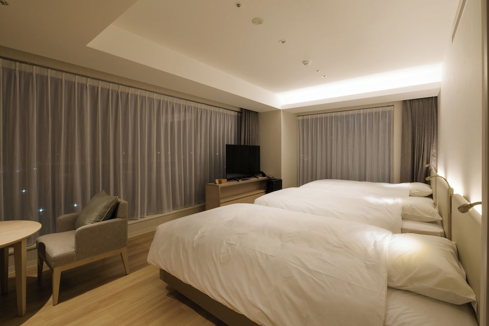ReLabo Medical Spa & Stay 10/50