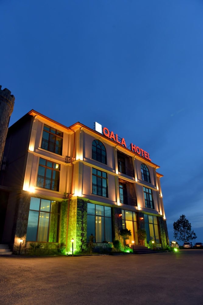 Ruma Qala Hotel 2/50