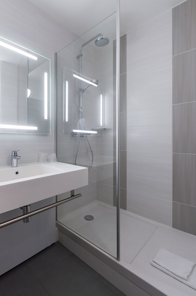Mercure Trouville Sur Mer 49/50