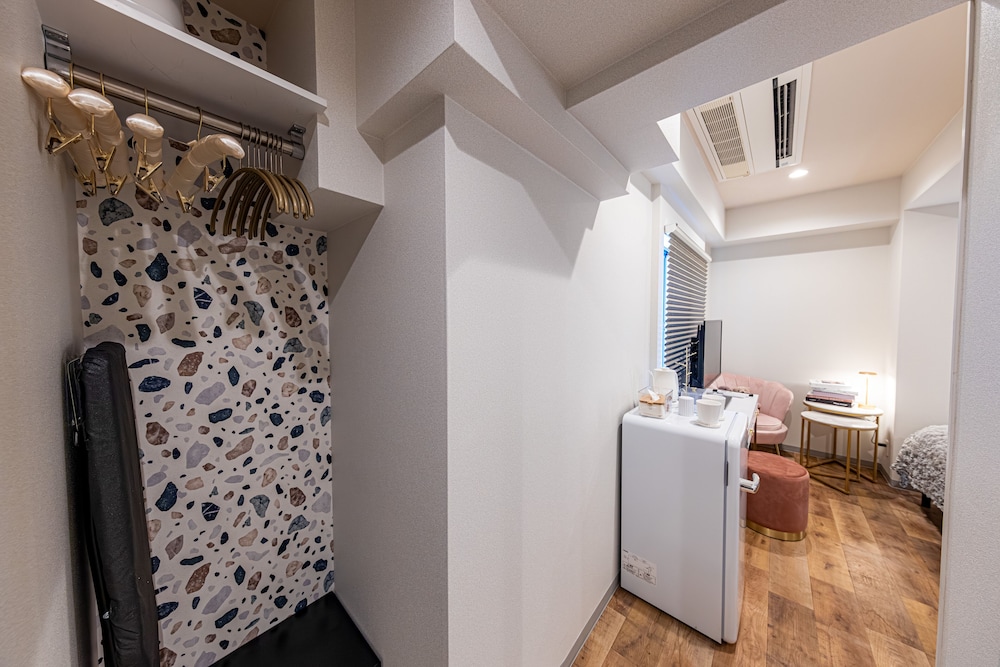 INN THE OMOTESANDO 34/36