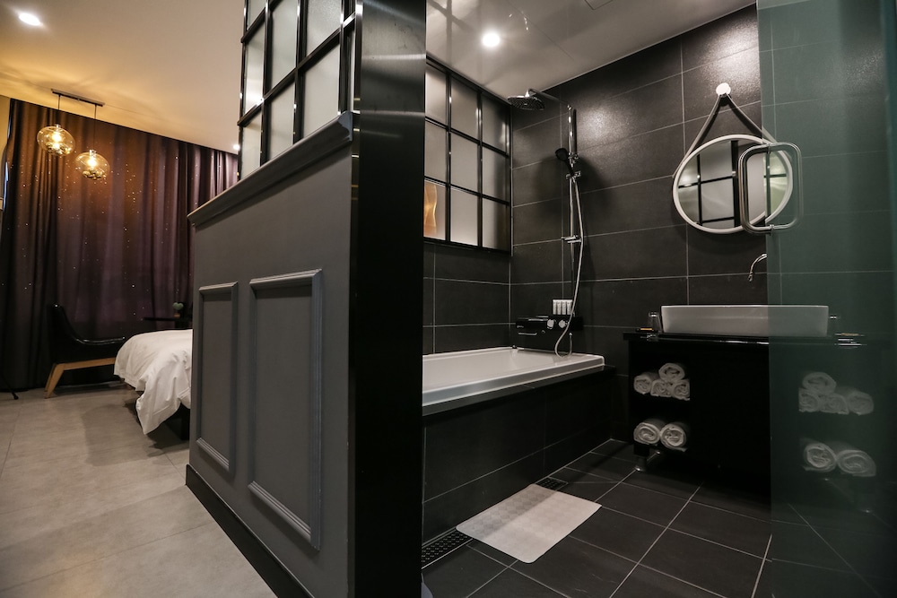 Hotel Senne 45/50
