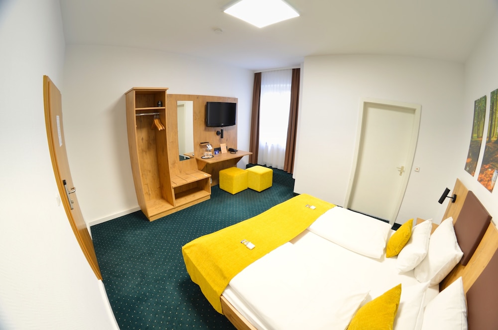 Hotel Am Markt 14/61