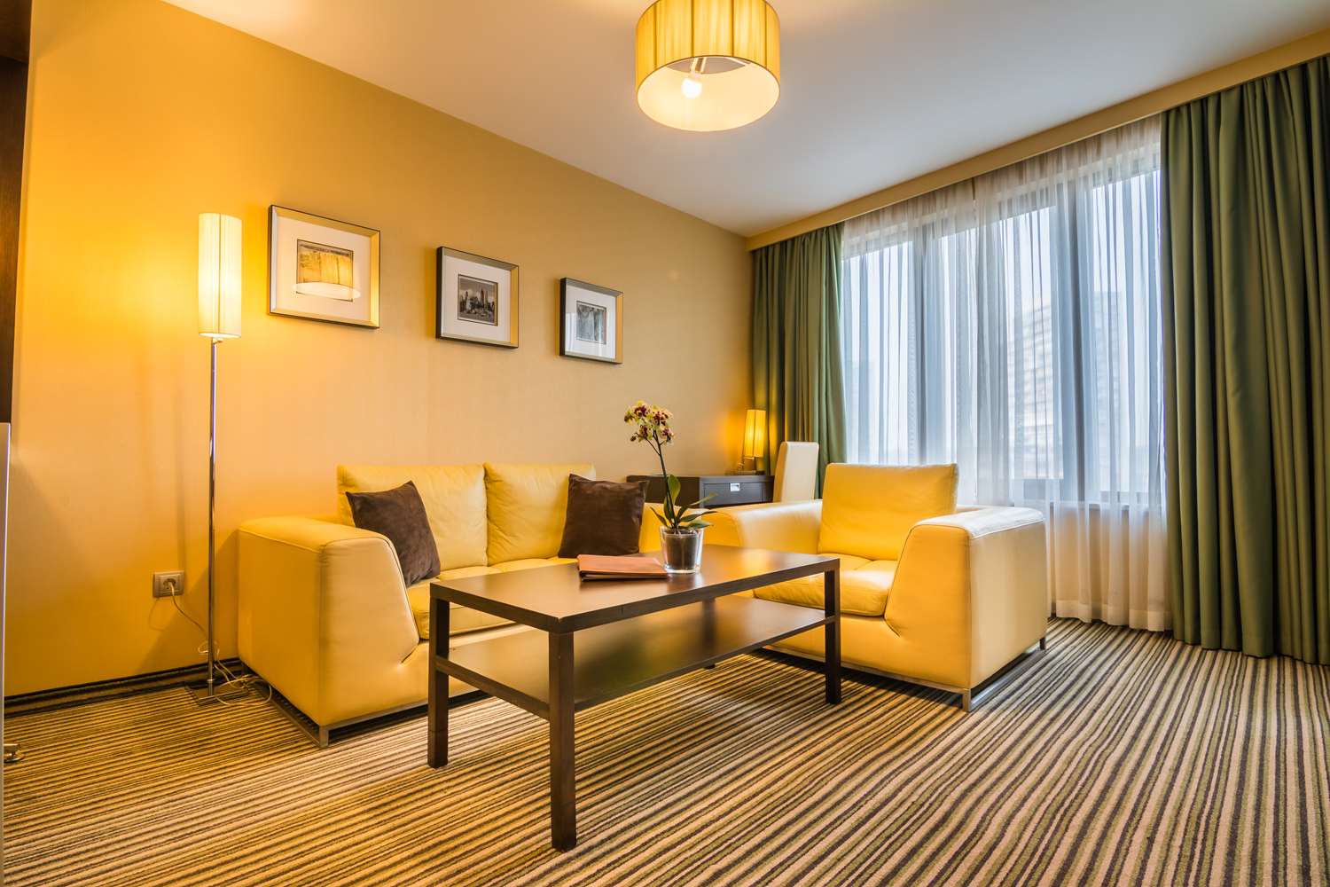Best Western Plus Olives City Hotel 21/24