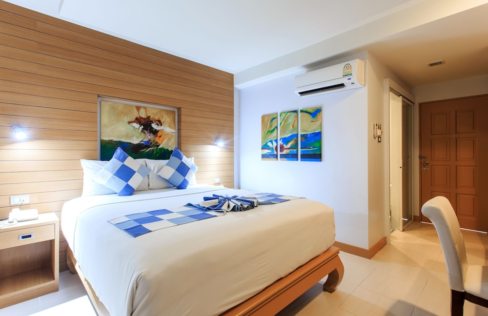 CHAWENG BUDGET HOTEL 13/66