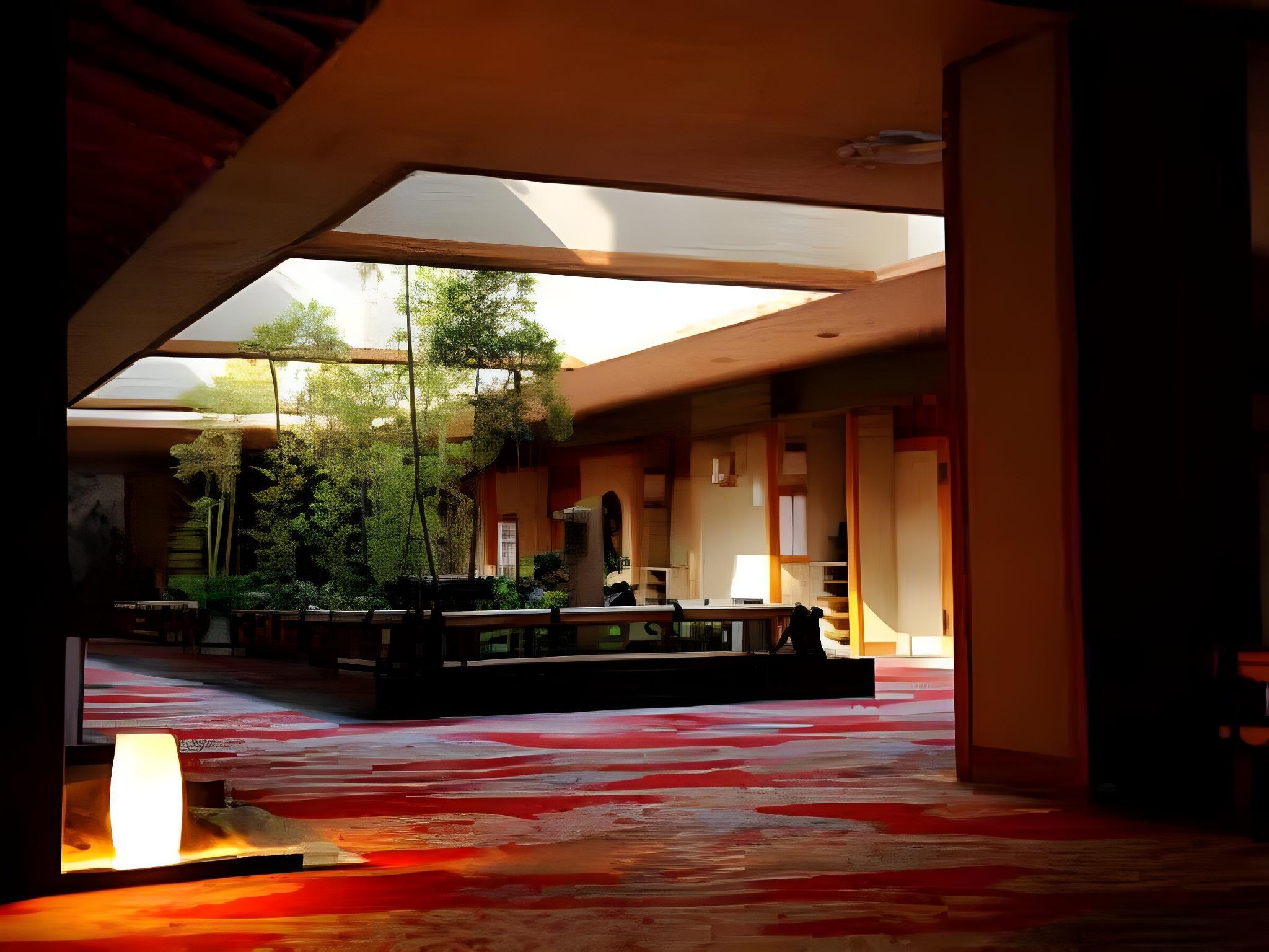 AKIU GRAND HOTEL 7/53