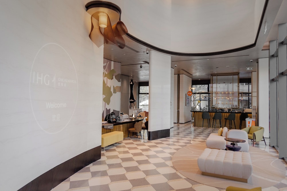 voco Suites Shanghai Hongqiao CBD 6/46