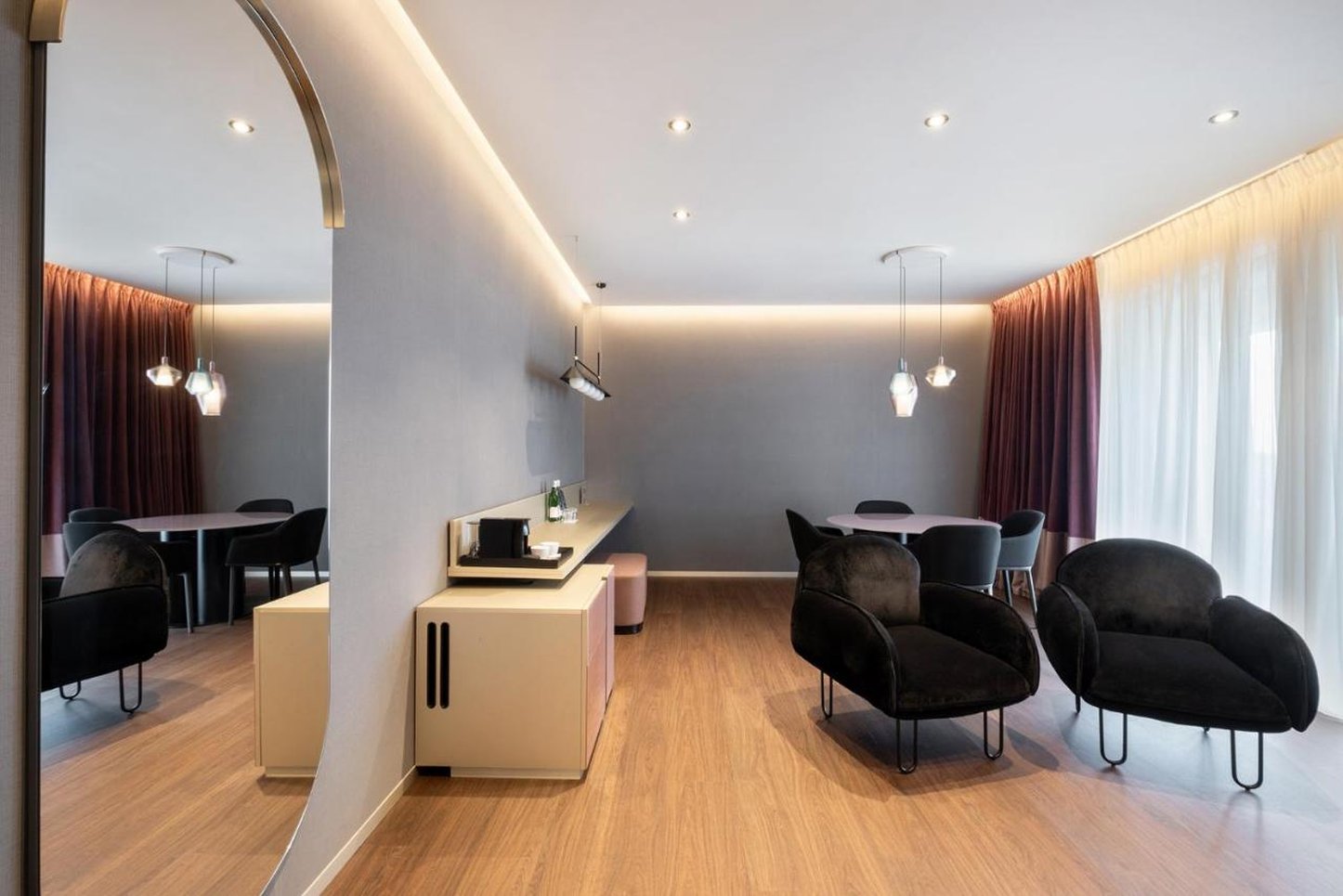 Eurostars Matera La Suite 58/76