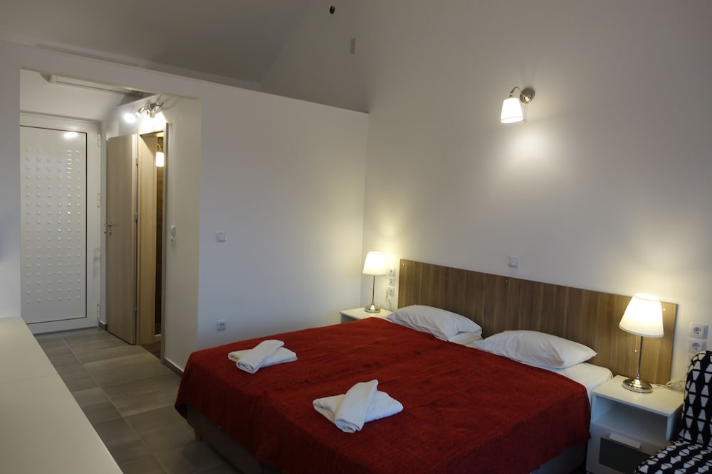 Hotel Rene 27/60