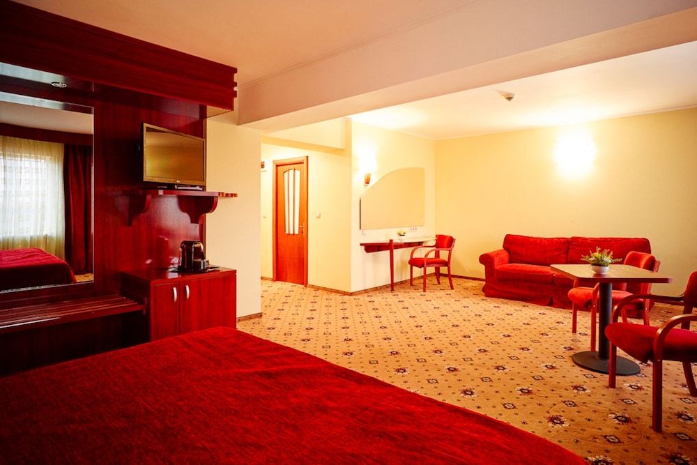 Hotel Caro 36/55