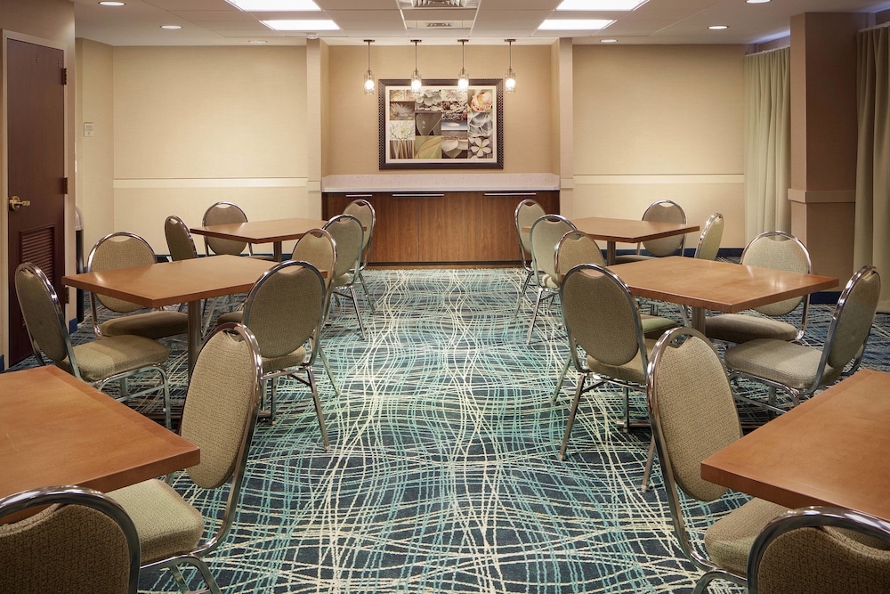 Springhill Suites By Marriott Boca Raton 21/32
