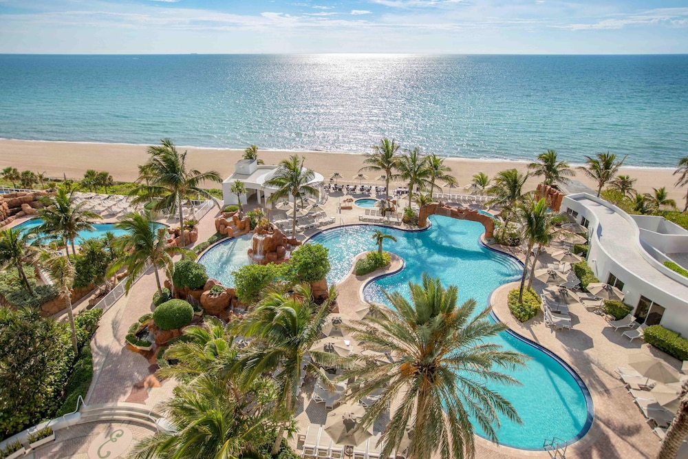 Trump International Beach Resort 6/116