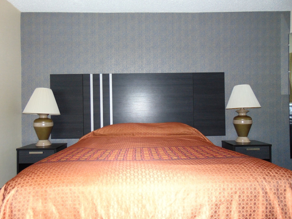La Mirage Motor Inn 15/36