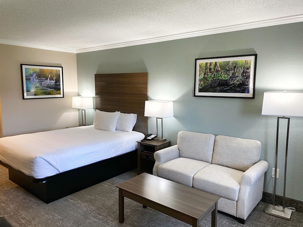 Roadstar Hotel Zephyrhills 17/45