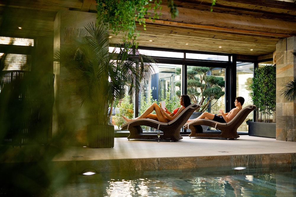 Lanelay Hall Hotel and Spa 32/48