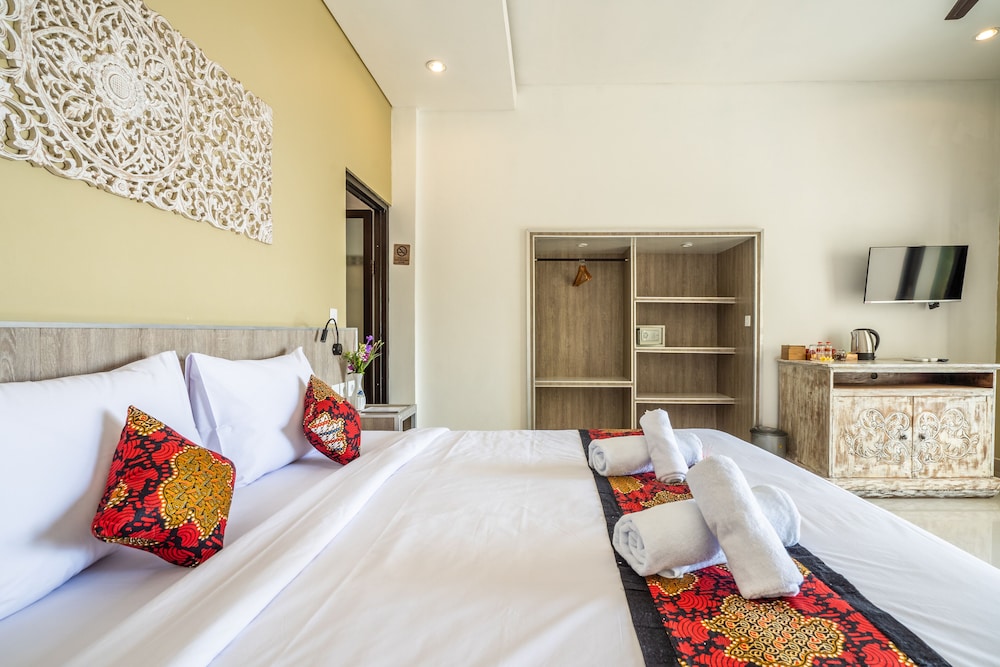 Mejore Beach Hotel 19/50