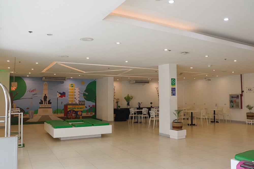 Go Hotels Ermita - Manila 23/34