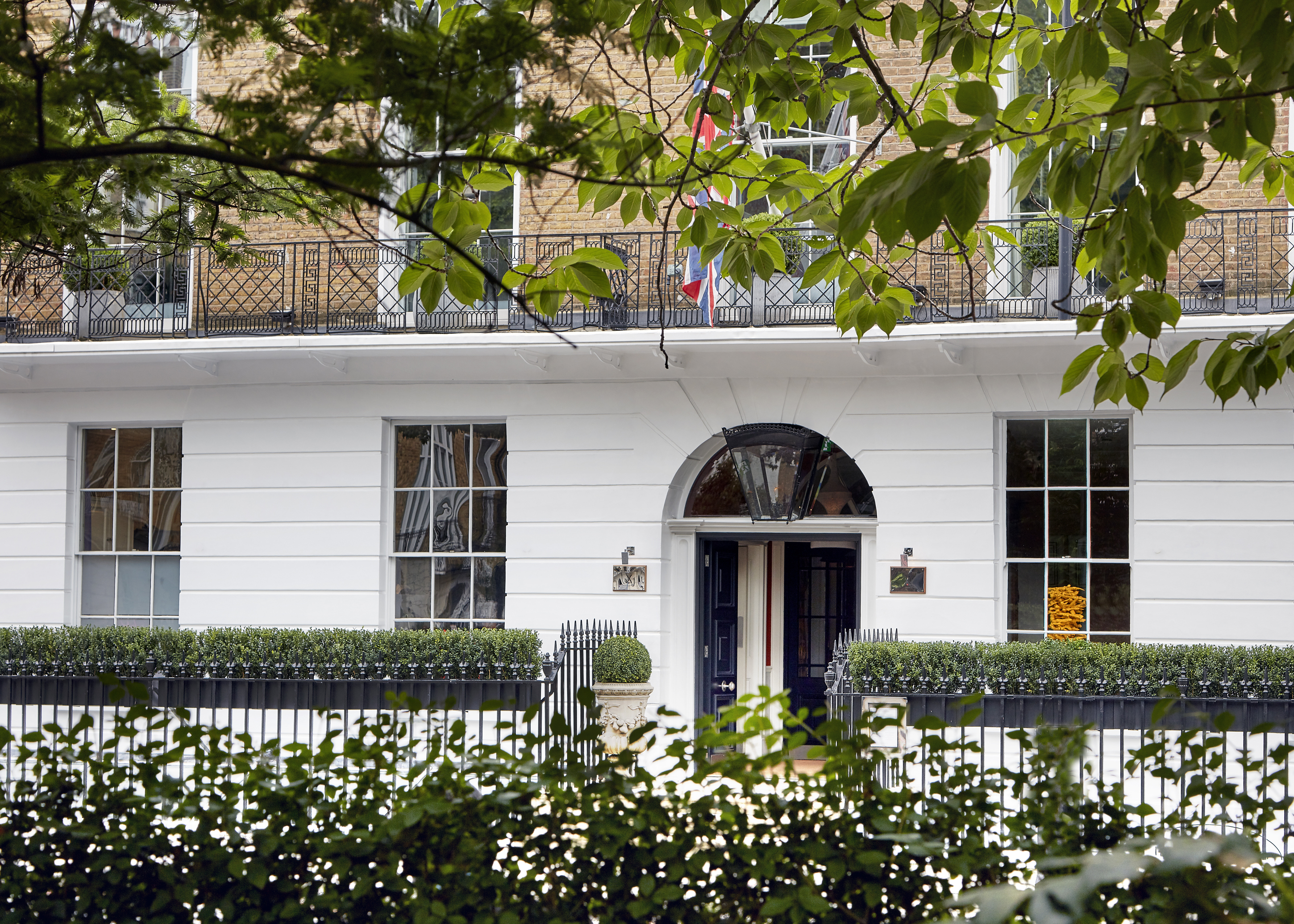 Dorset Square Hotel 41/42