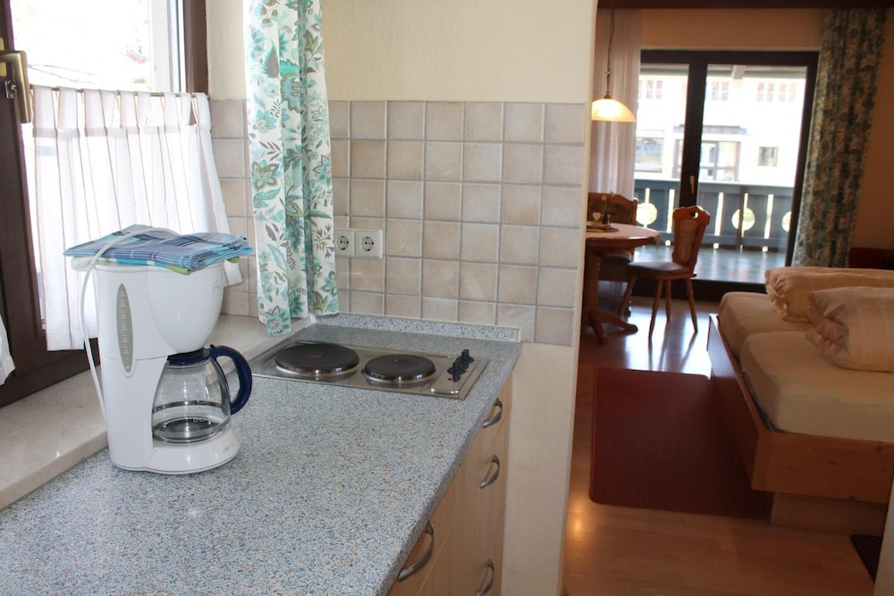 Apparthotel Jagdhof 38/42