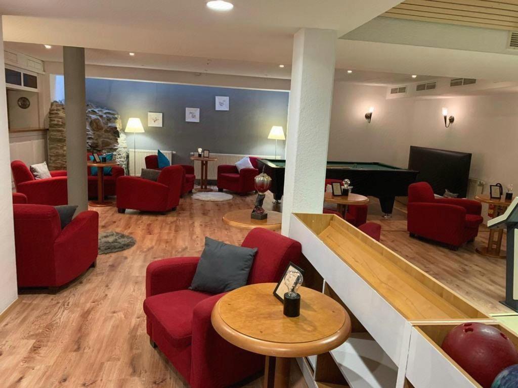 Berghotel Drei Bruder Hohe 20/41