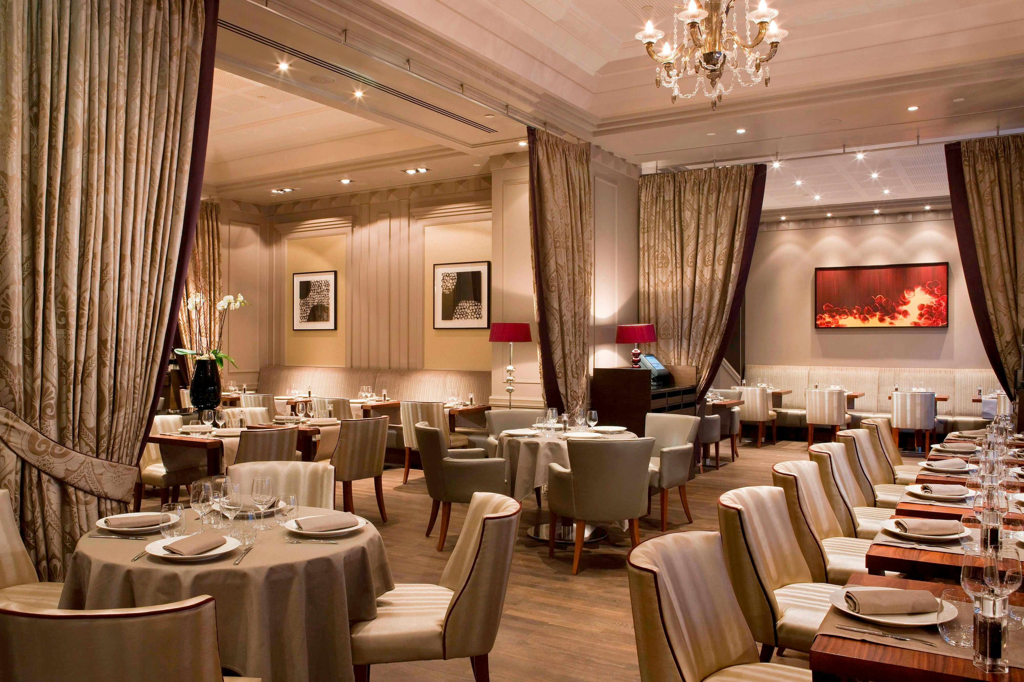 Hotel Paris Marriott Opera Ambassador 36/41
