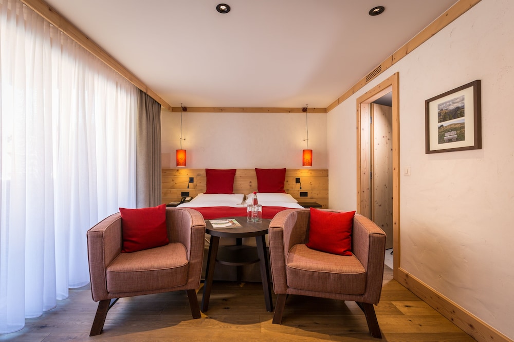 Hotel Spitzhorn 31/50