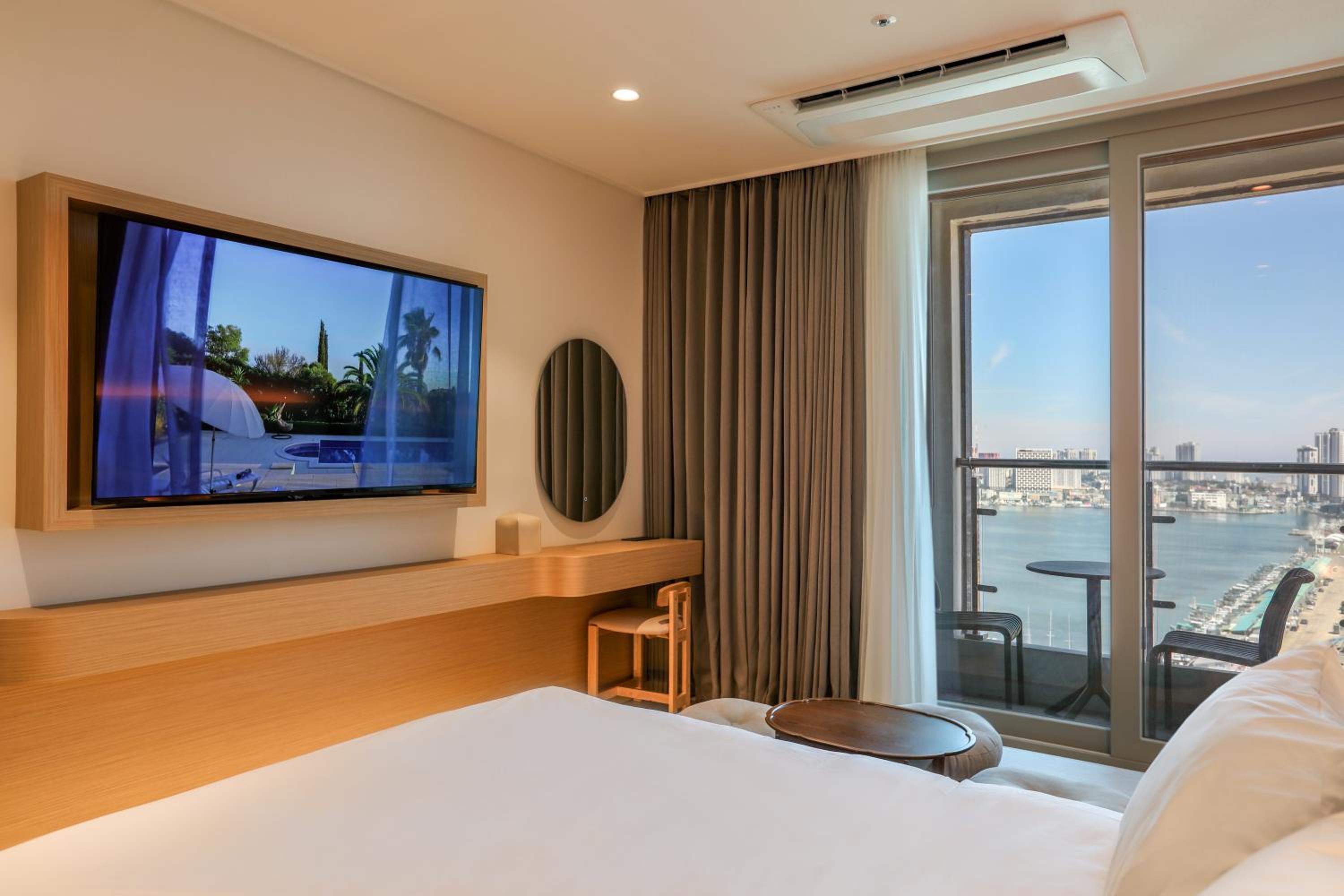 Grand Cozy Double Ocean