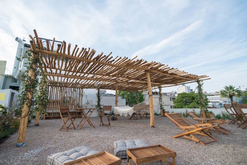 Ederlezi Boutique Hotel 48/60