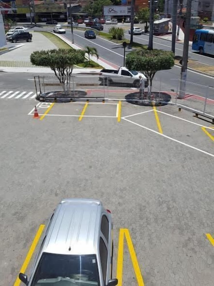 Hotel Super Economico 27/35