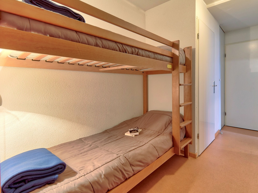 Residence Vacanceole Les Balcons Du soleil 22/62