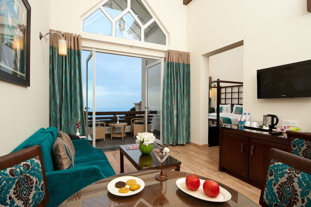 Fort Resorts Mussoorie 44/73