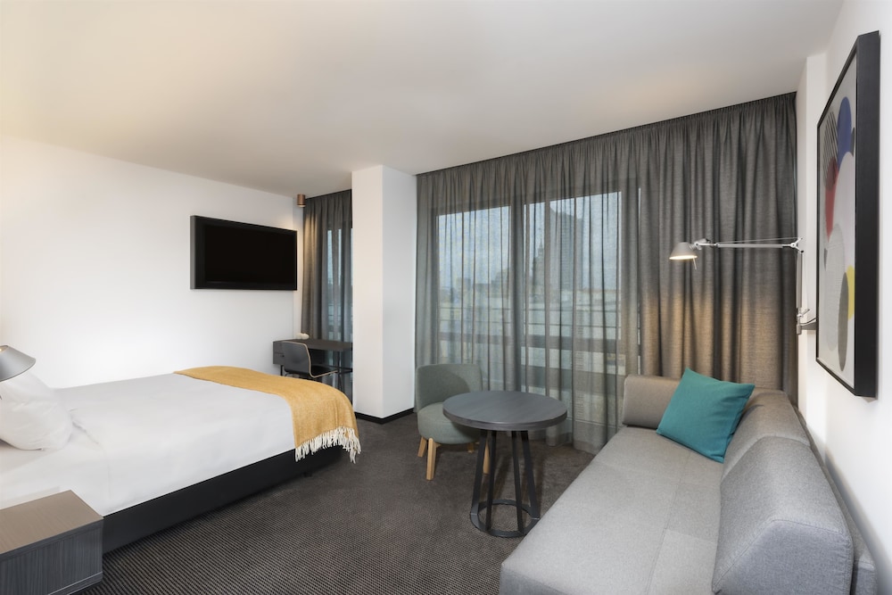 Adina Apartment Hotel Leipzig 11/50