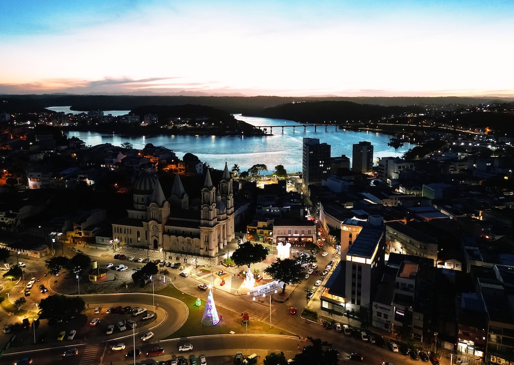 Ilheus Praia Hotel 43/50