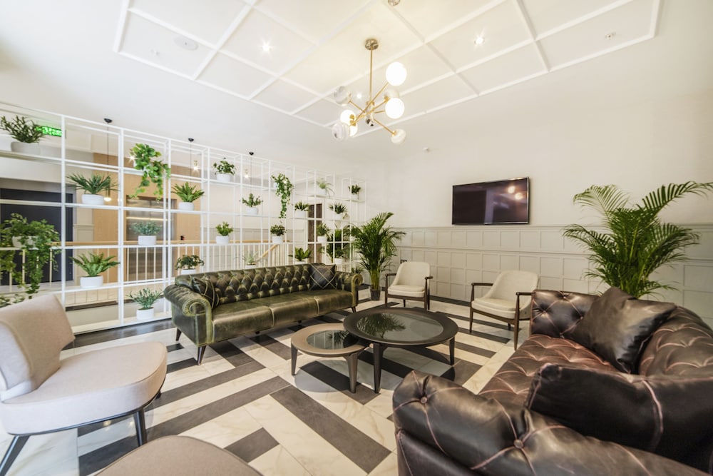 Levor Hotel 36/50