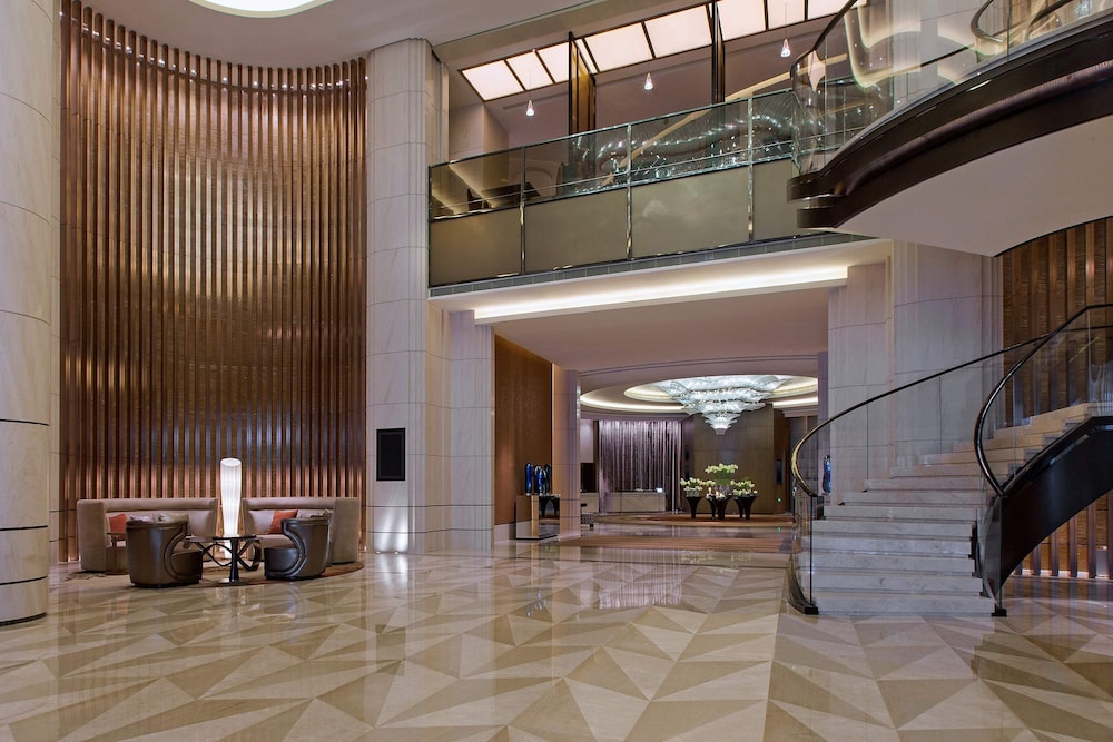 The Westin Xiamen 3/50