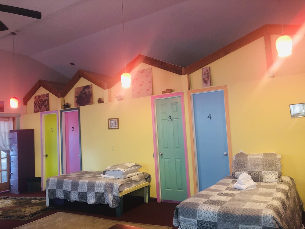 Williams AZ Hostel 27/67