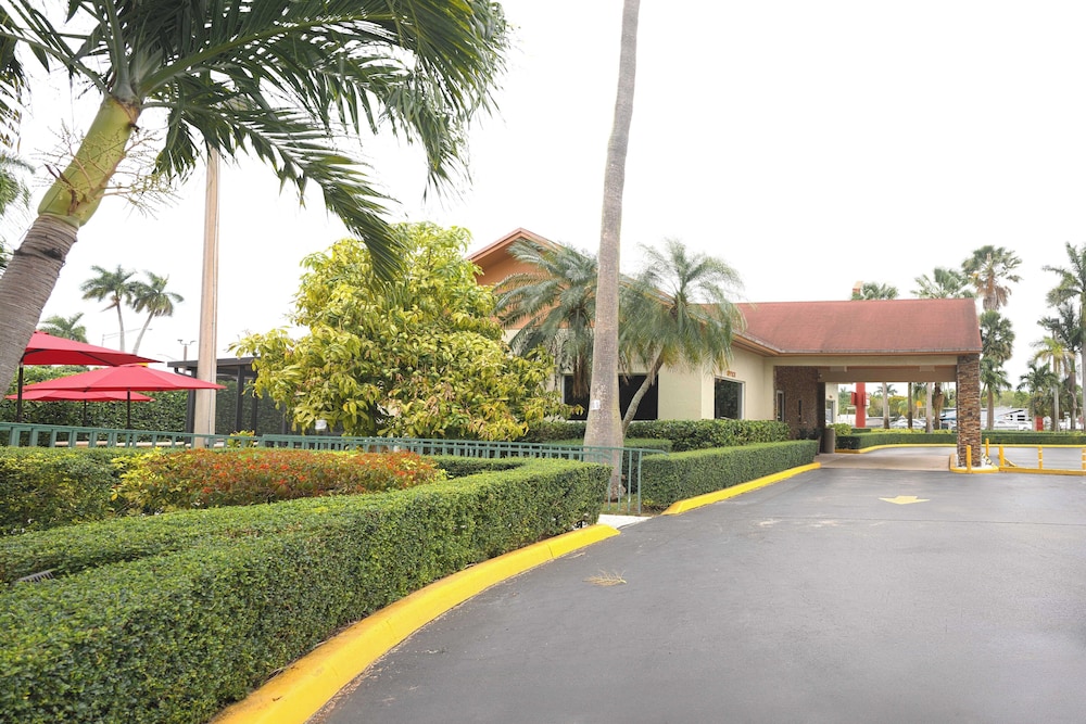 Fairway Inn Florida City Homestead Everglades 63/68