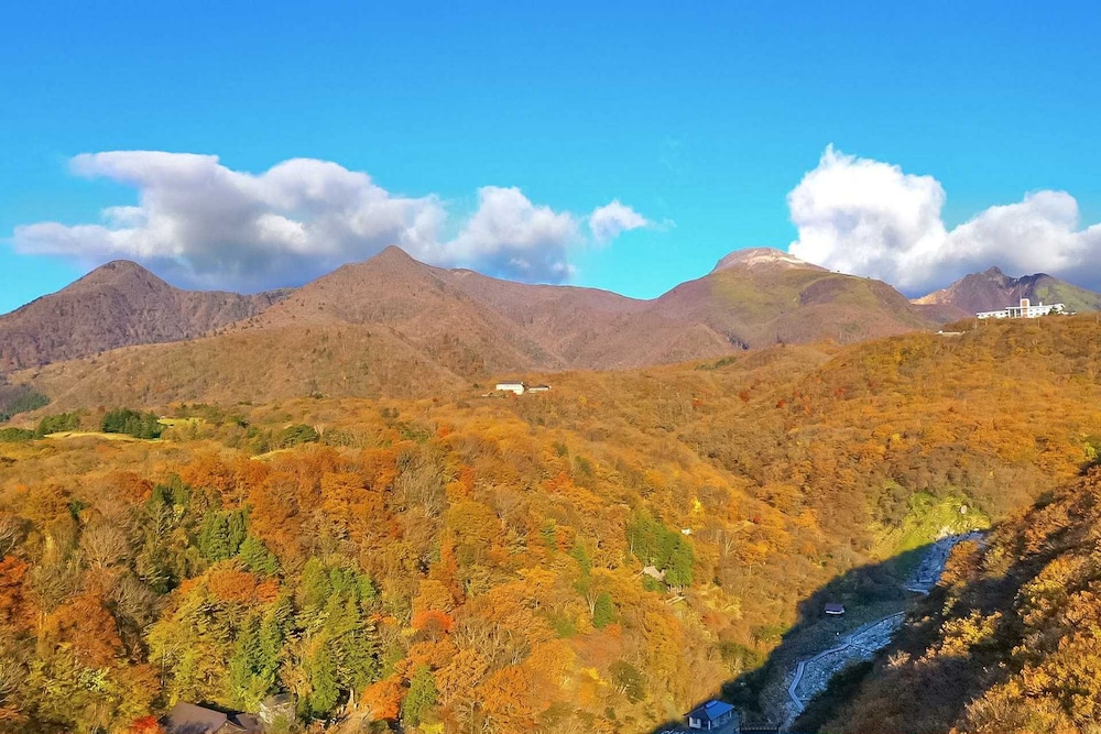 YU-FURI Nasu-Takao Onsen Lodge 55/56