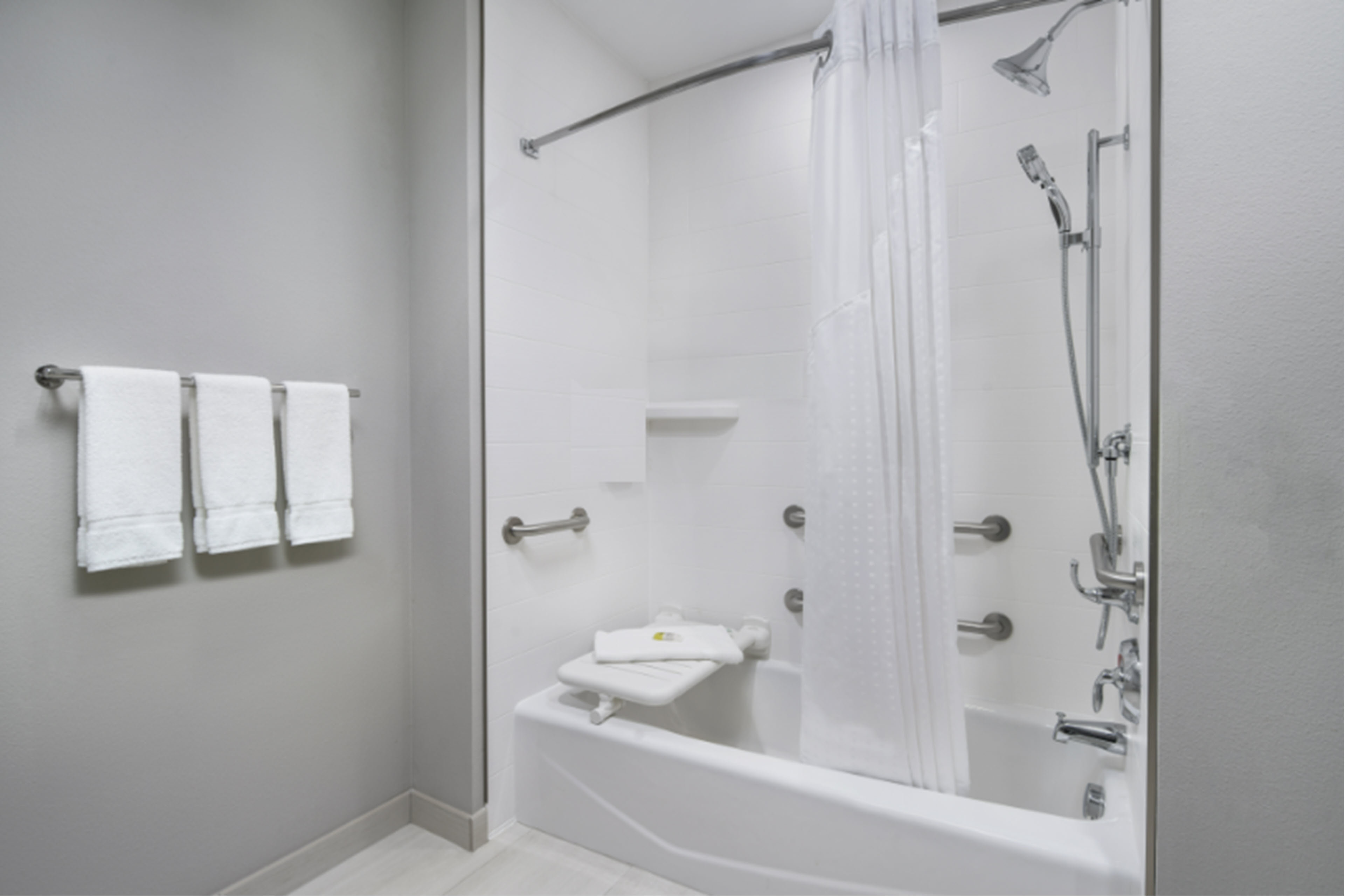 Holiday Inn Express Hotel And Suites Midland Loop 250 71/71
