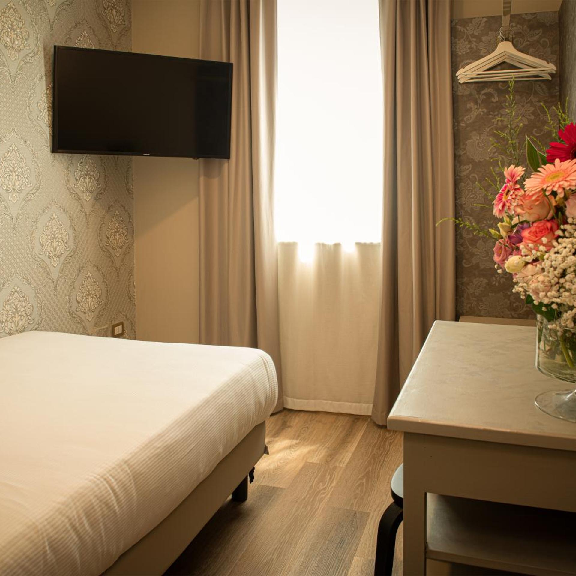 Della Rosa Hotel Ancona 21/36