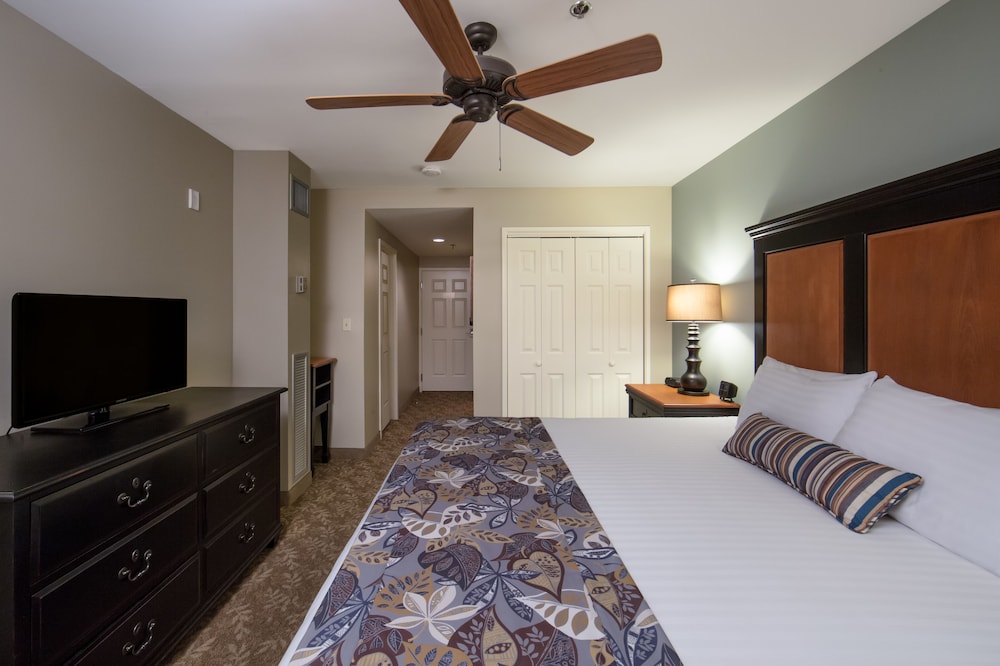 Holiday Inn Club Vacations Ascutney Mountain Resor 8/64
