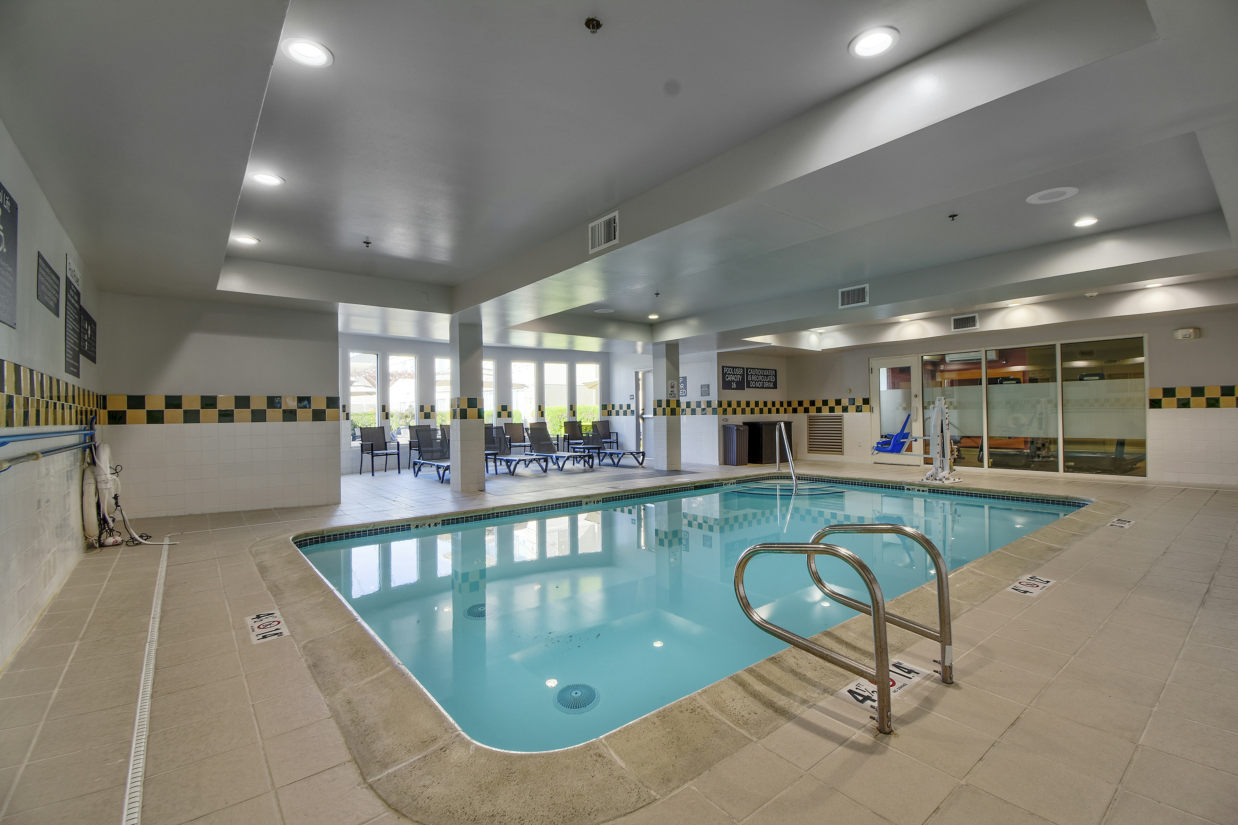 Hilton Garden Inn Livermore 3/33