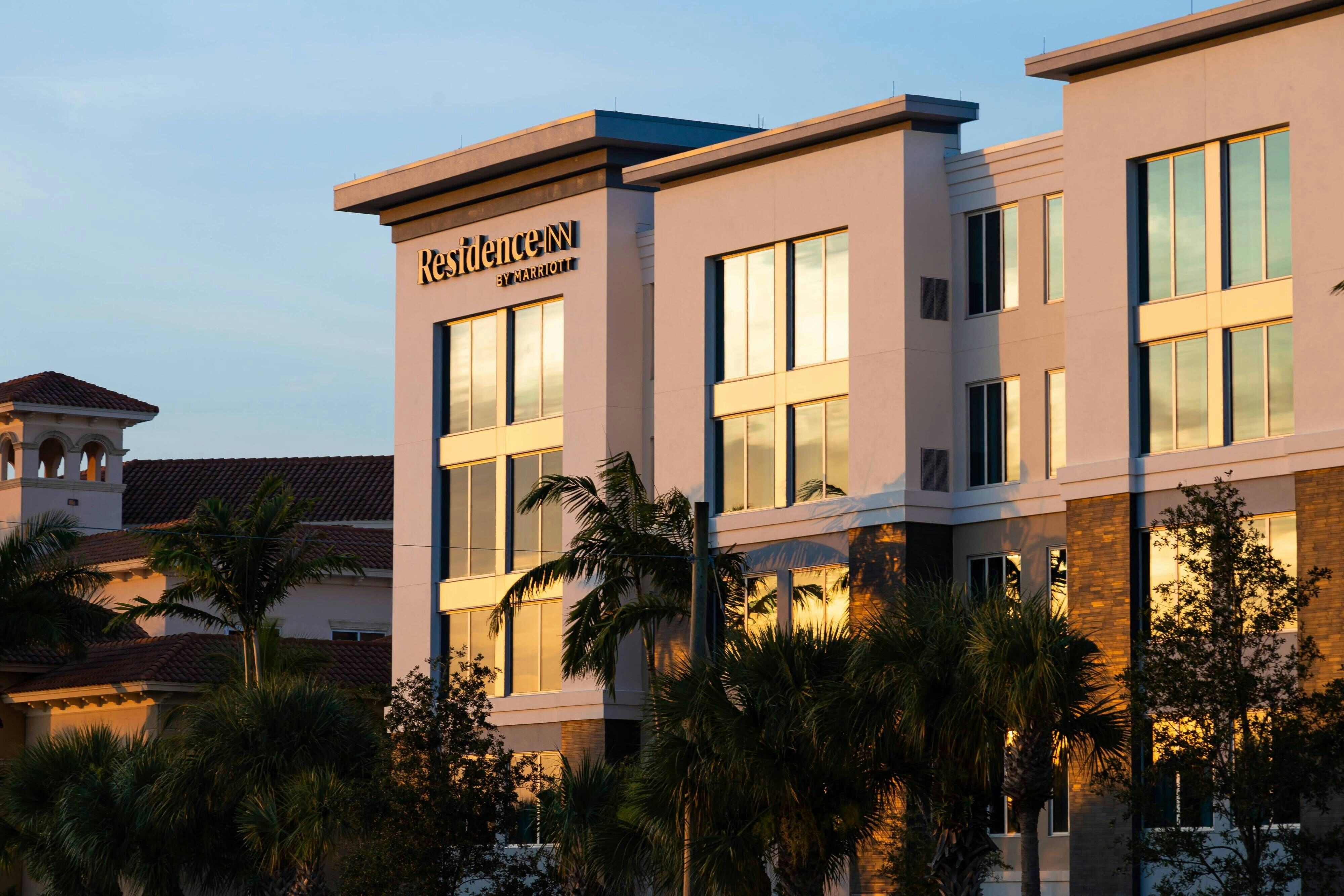Residence Inn by Marriott Palm Beach Gardens 4/42