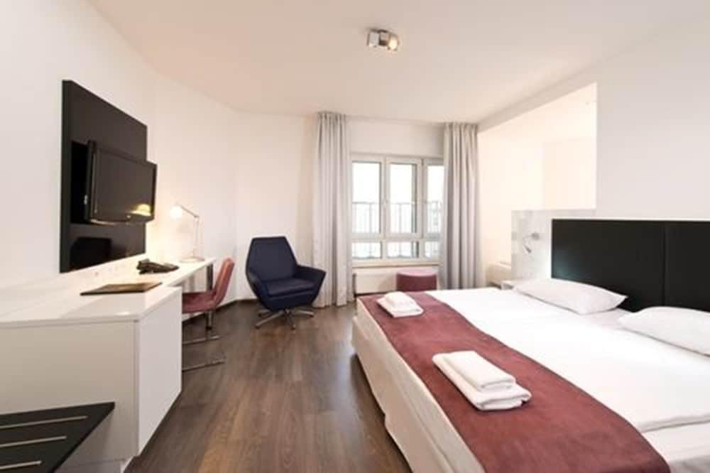 Alfa Hotel Berlin 16/50
