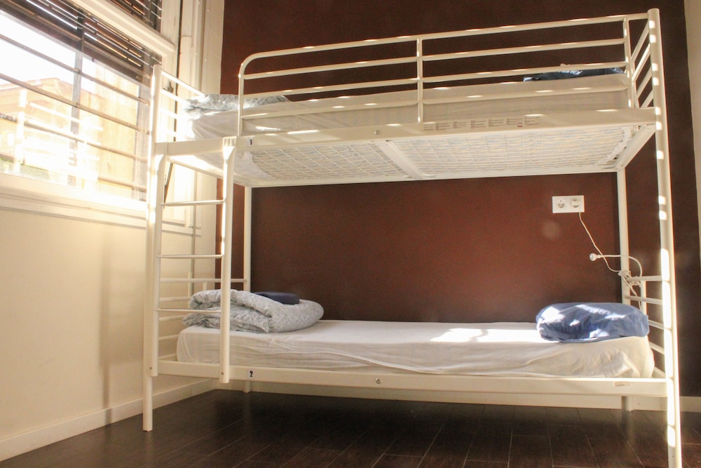 360 Hostel 11/34