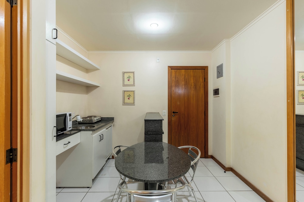 Multiparque Hplus Long Stay 33/54