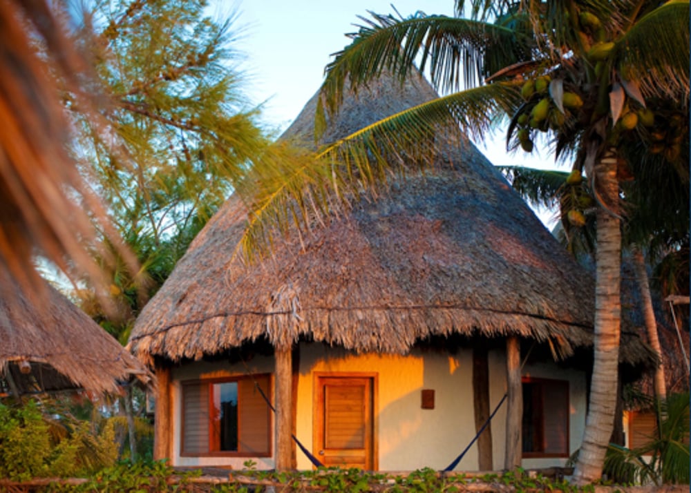 Holbox By Xaloc 8/71