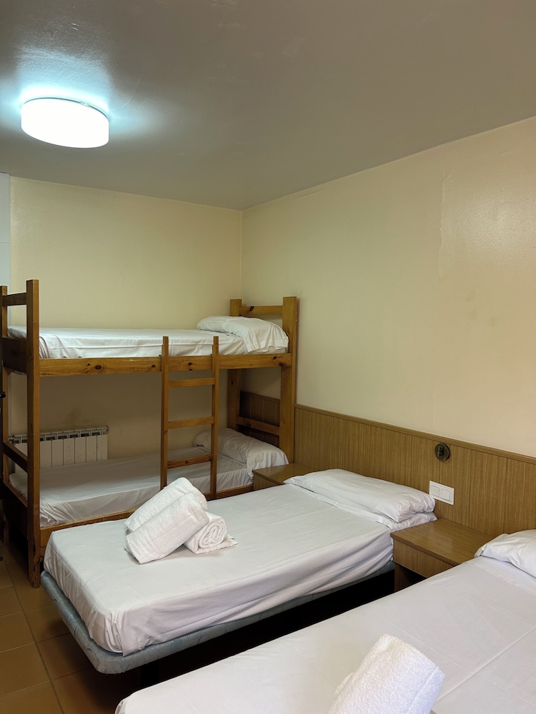 Hotel Taull 17/50