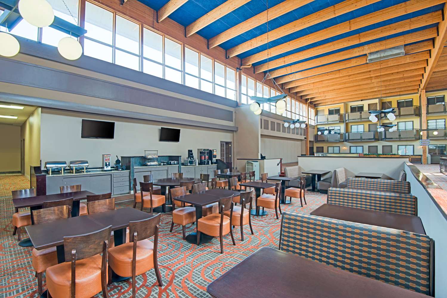 The Eddie Hotel Gillette 5/14