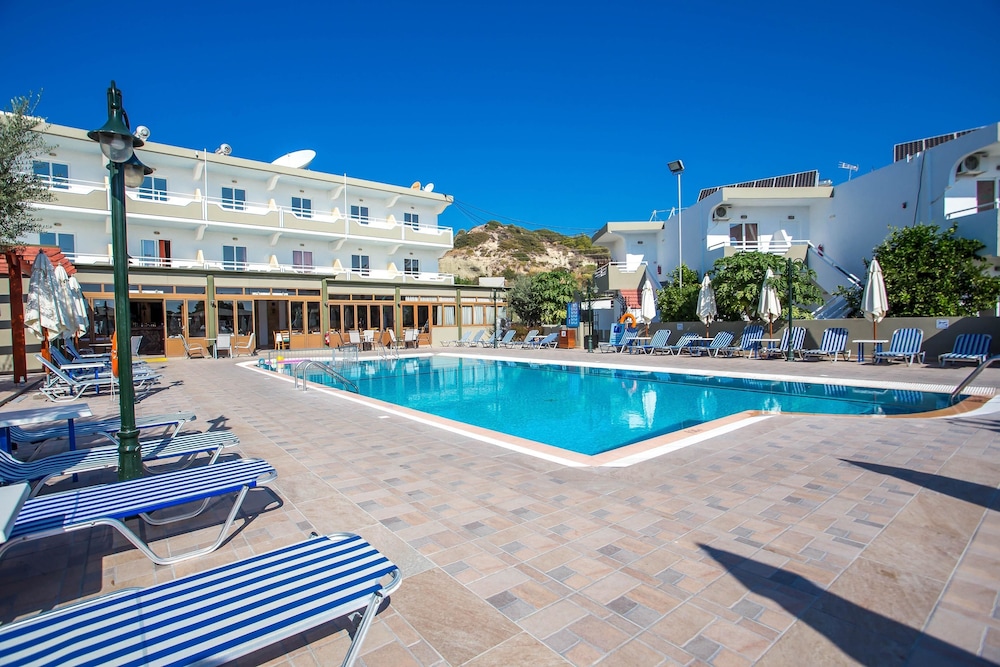 Georgia Afandou Hotel 48/50